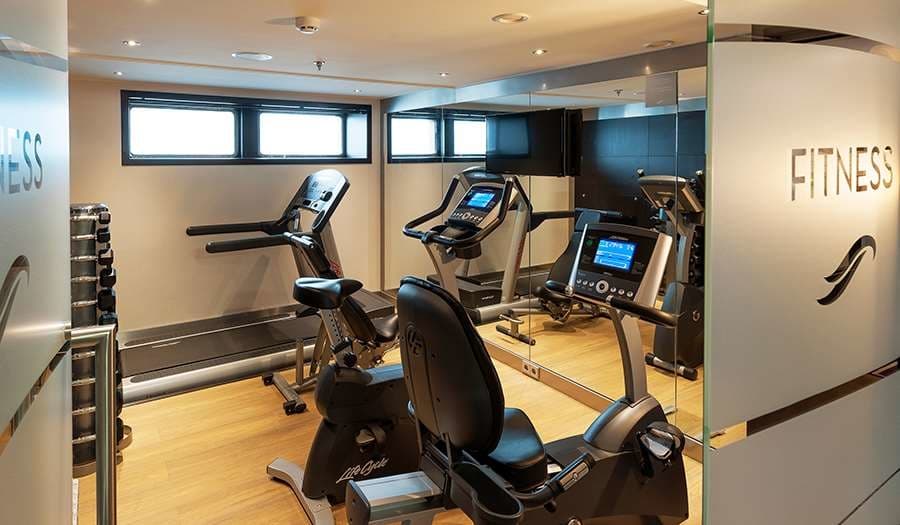 Fitness Centre