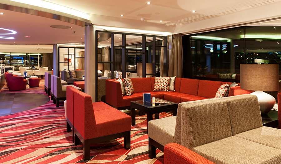 Panorama Lounge