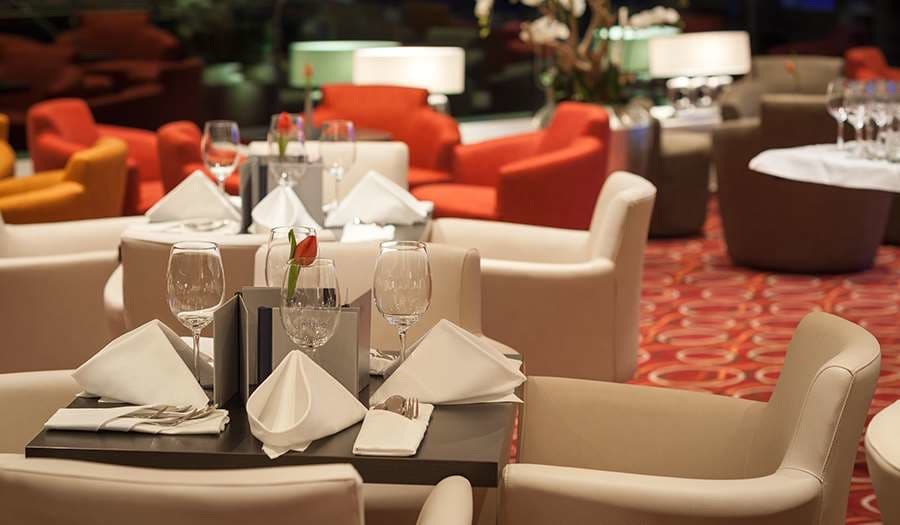Panorama Lounge