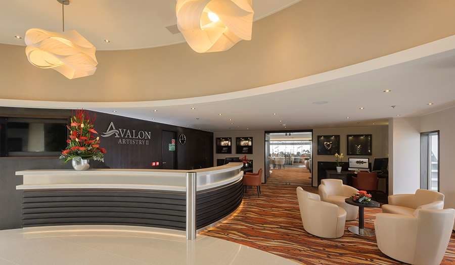 Guest Services