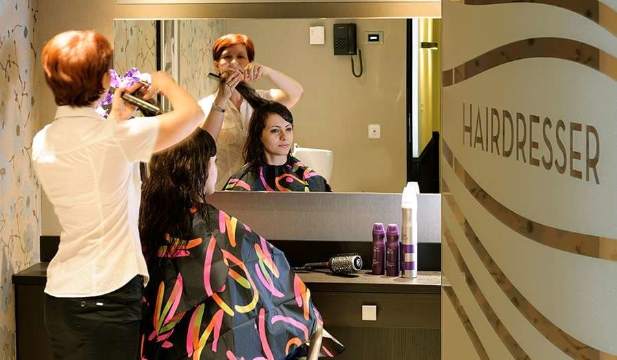 Hair Salon