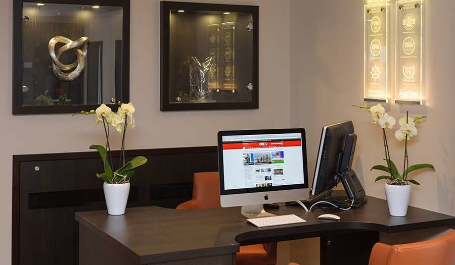 Internet Corner