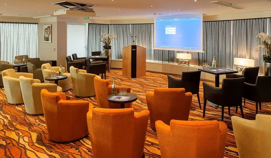 Panorama Lounge
