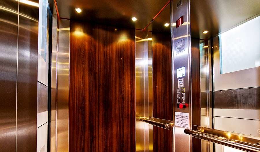 Elevator
