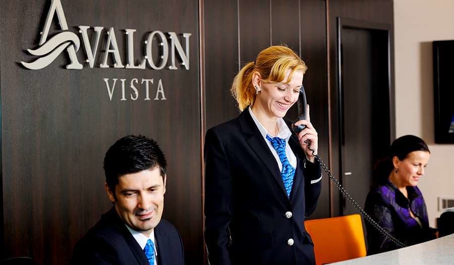 Guest Services