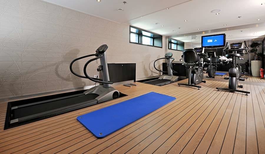 Fitness Centre