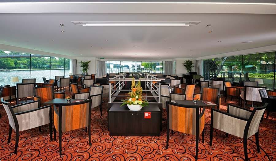 Panorama Lounge