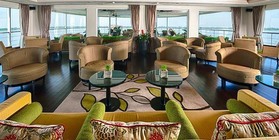 Panorama Lounge