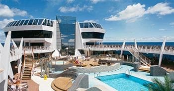 MSC Divina cruise ship