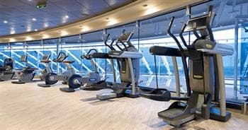 MSC Divina cruise ship