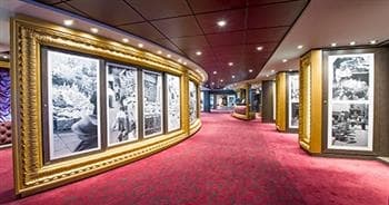 MSC Preziosa cruise ship