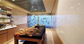 MSC Poesia cruise ship
