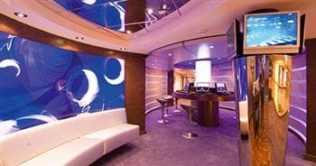 MSC Orchestra cruise ship