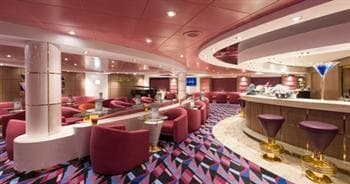 MSC Opera cruise ship