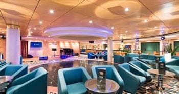 MSC Opera cruise ship