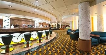 MSC Musica cruise ship
