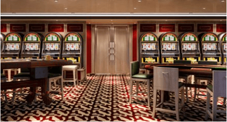 Casino