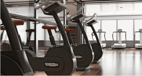 Fitness Centre