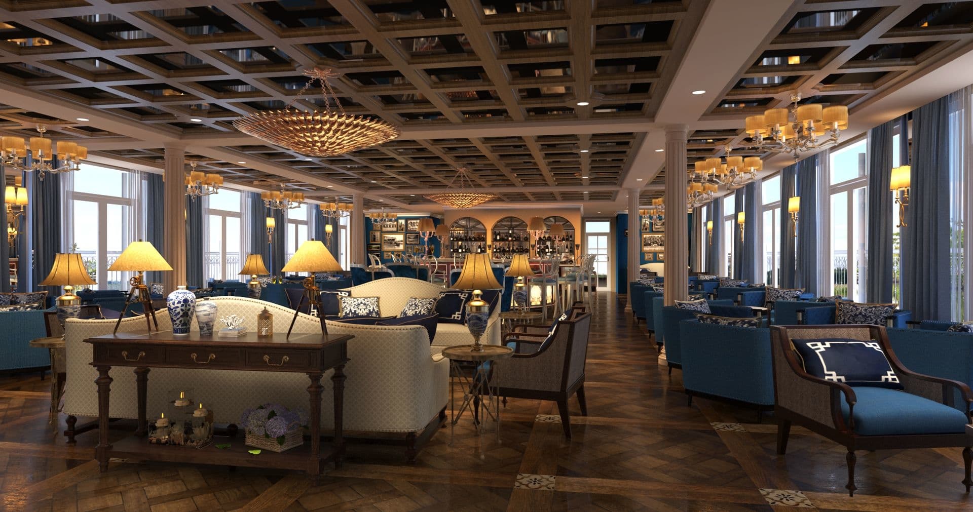 Lounge Bar
