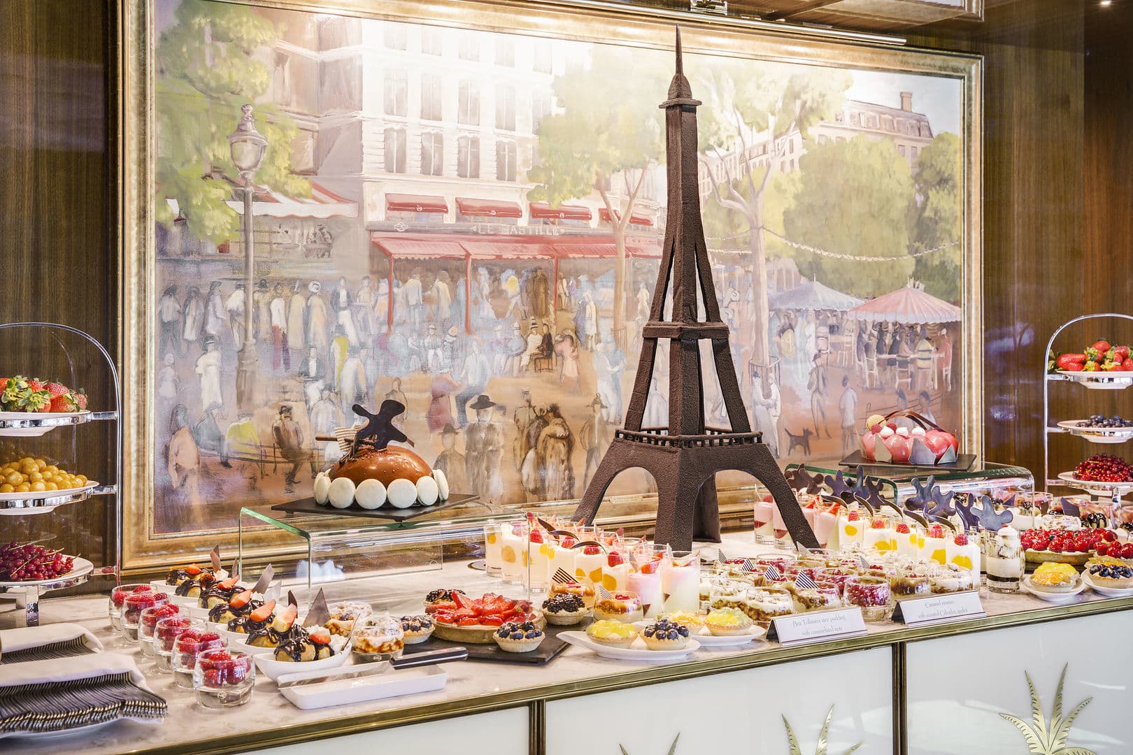 Food Dessert