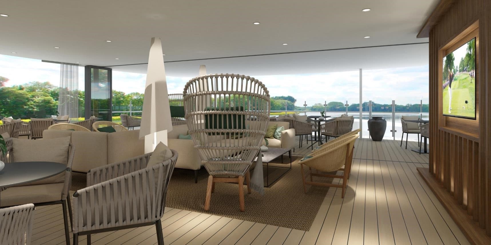 Travelmarvel Capella cruise ship