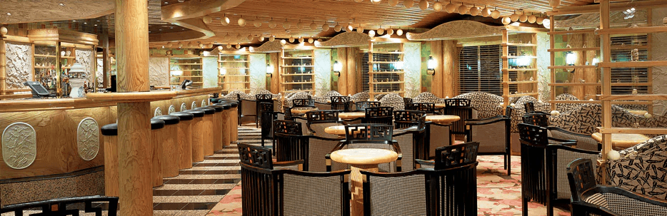 Ivory Piano Bar