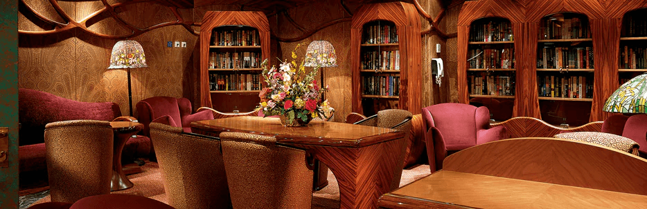 Painters' Library
