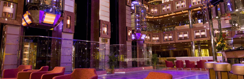 Carnival Dream cruise ship
