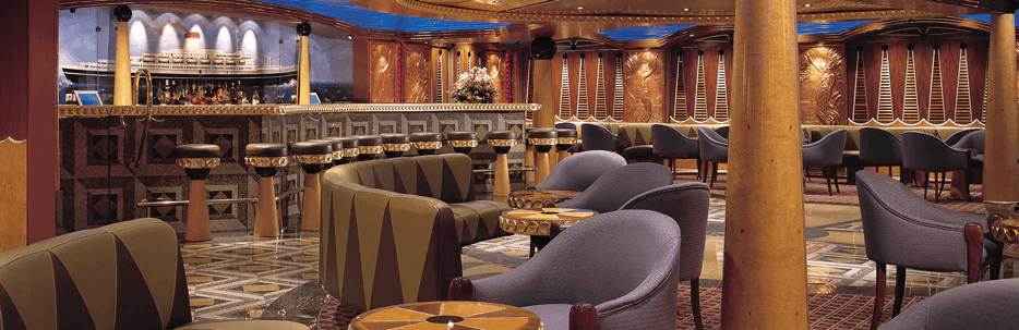Leonardo Lounge