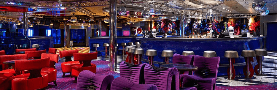 70s Nightclub