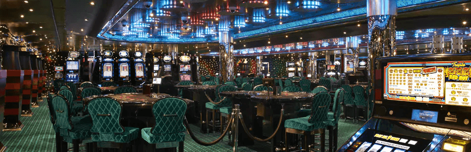 Hat Trick Casino