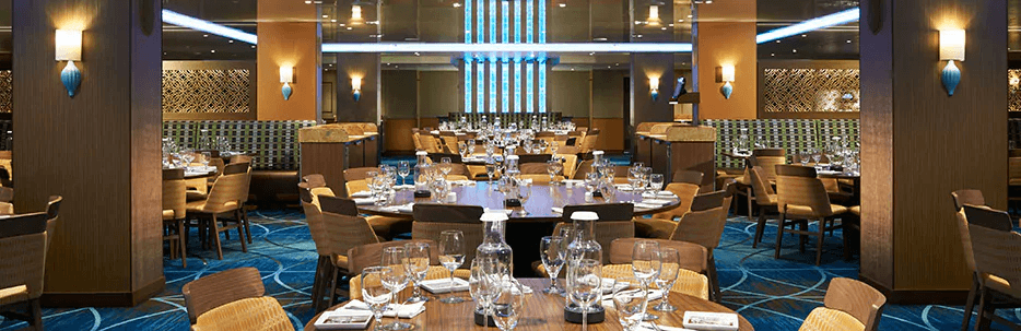 Reflections Restaurant