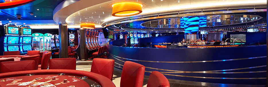 Vista Casino