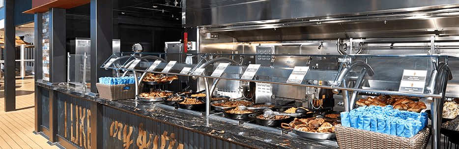 Guy's Pig & Anchor Bar B Que