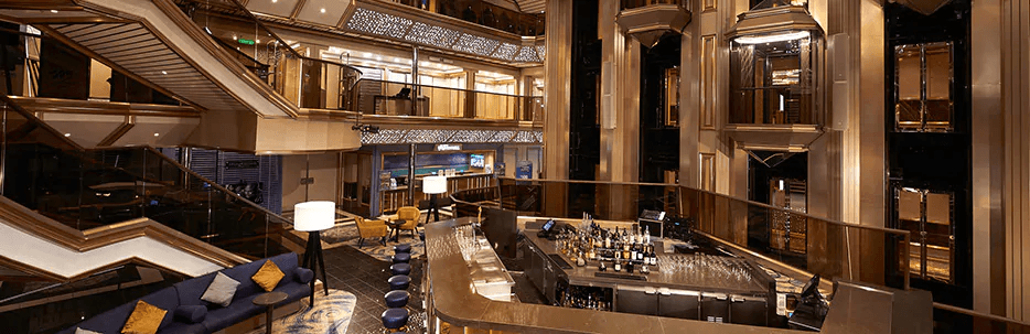 Carnival Sunrise cruise ship