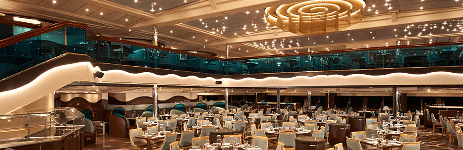 Carnival Sunrise cruise ship