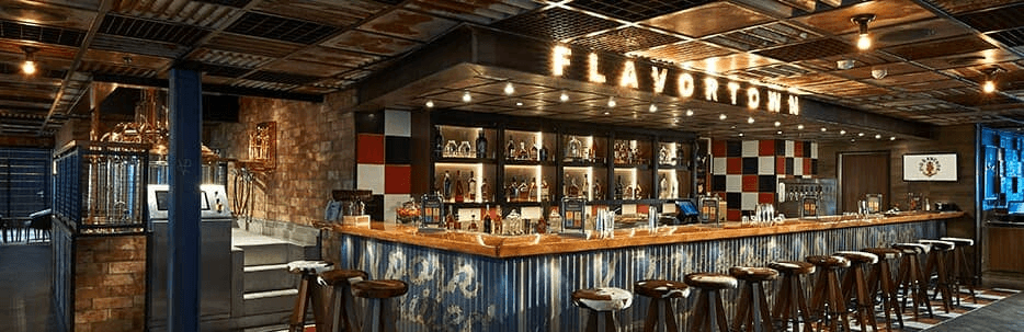 Guy's Pig & Anchor Smokehouse Brewhouse