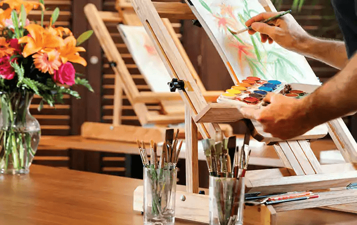 Artist Loft