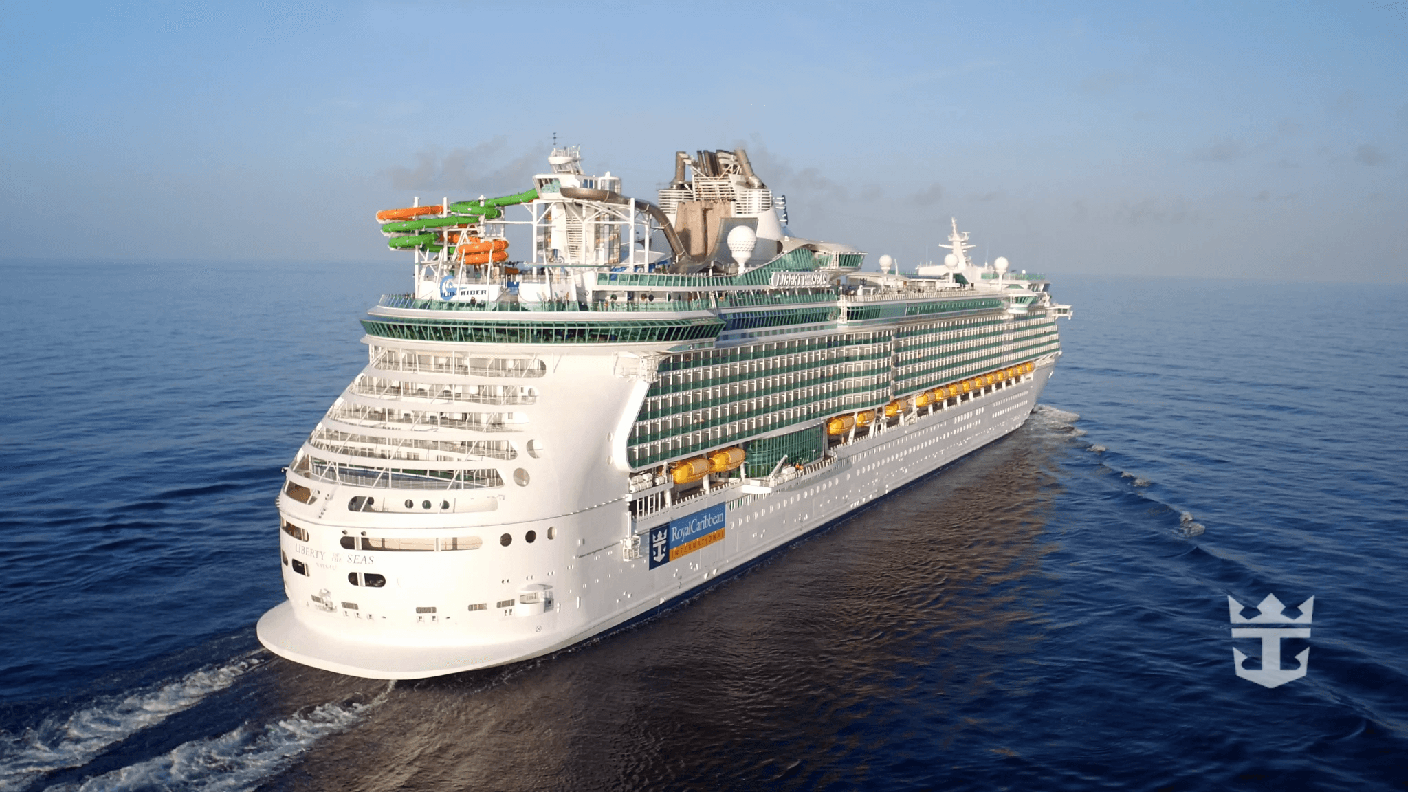 7 Night Norwegian Fjords Cruise