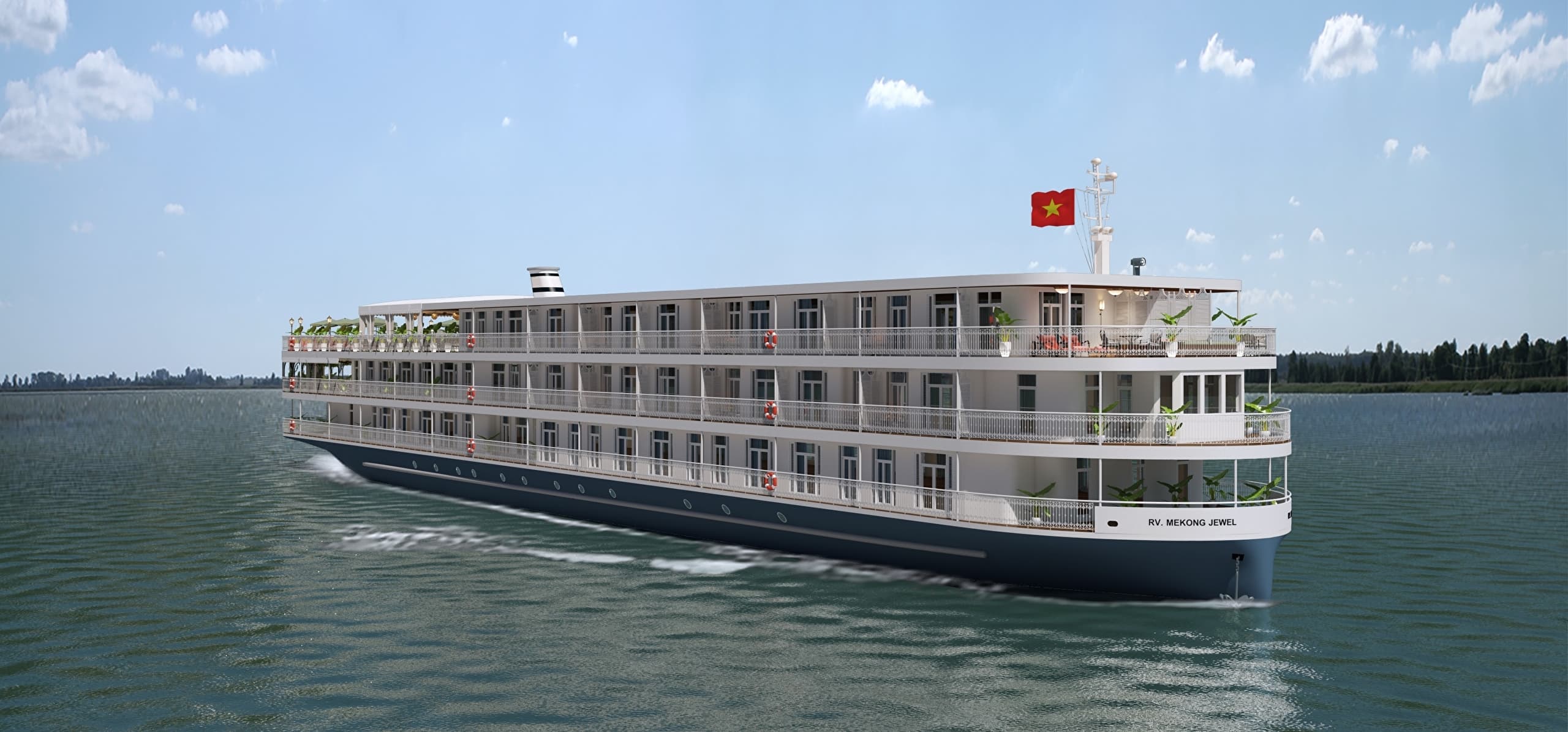 Mekong Jewel - Timeless Wonders of Vietnam, Cambodia & the Mekong - Ho Chi Minh City to Hanoi