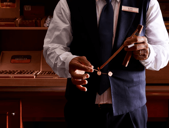 Connoisseur’s Corner