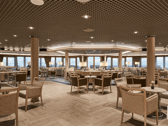 Panorama Lounge