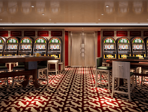 Casino