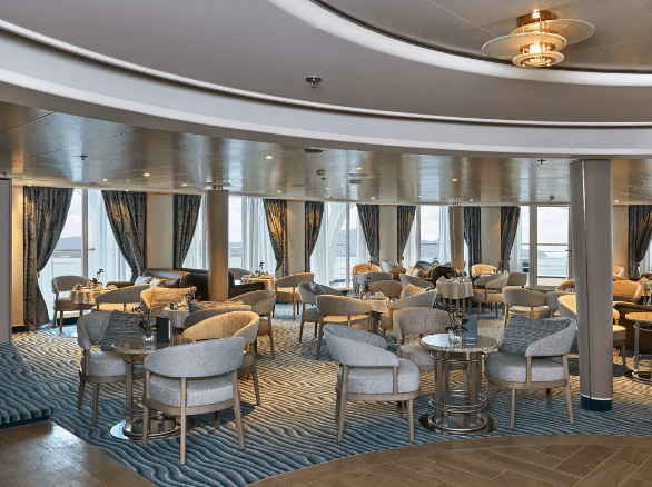 Panorama Lounge