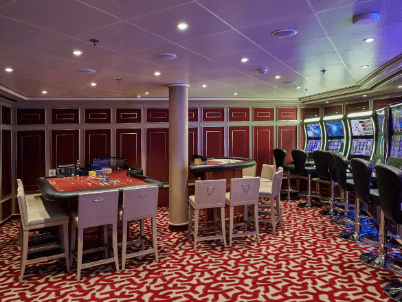 Casino