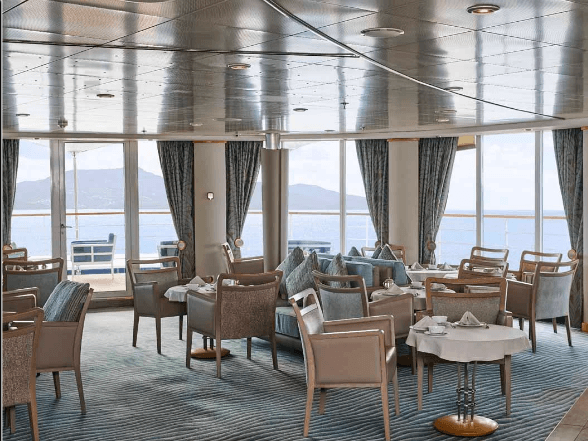 Panorama Lounge