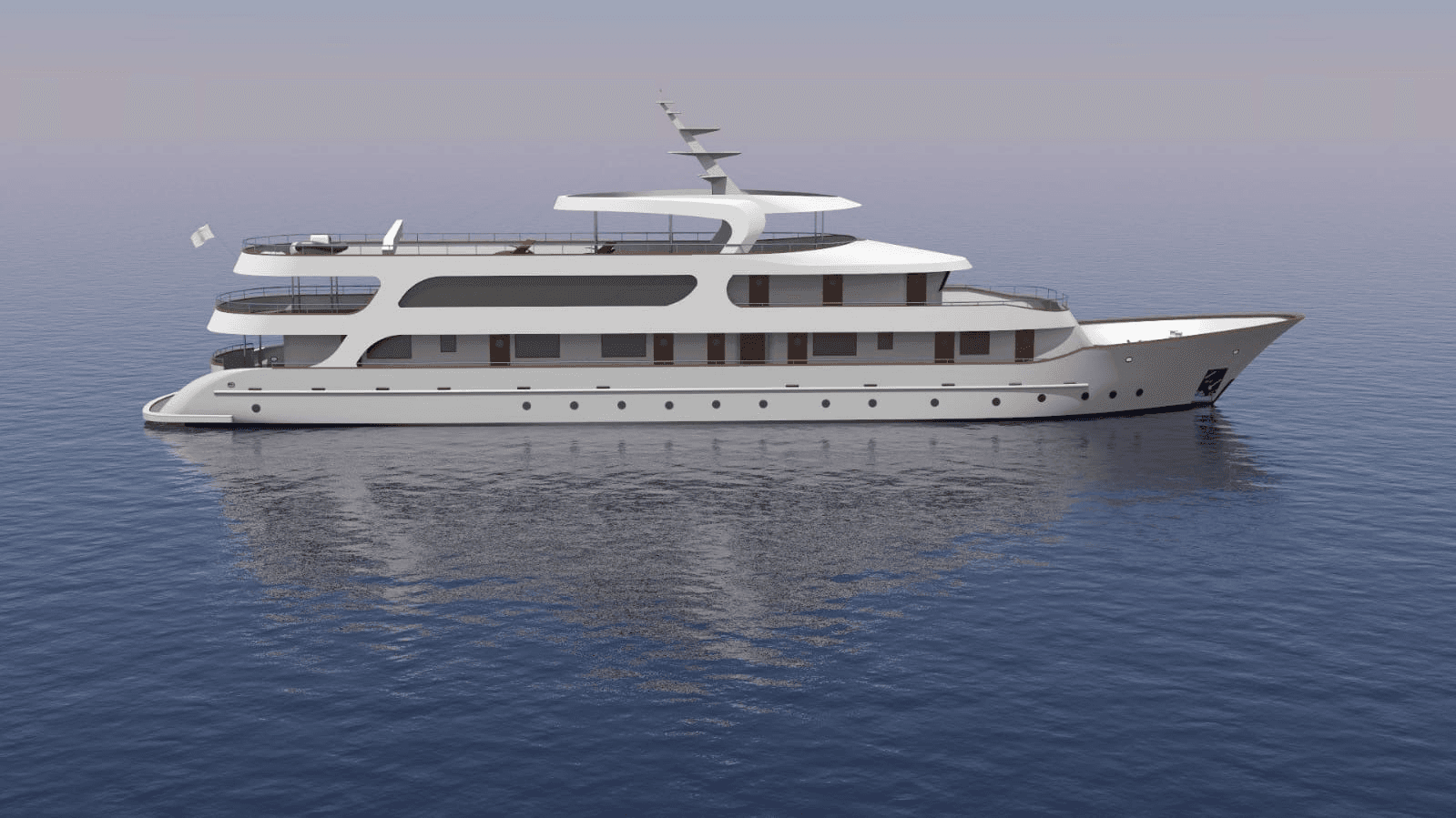 MS Adriatic Sky cruise ship