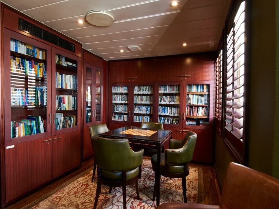 Library