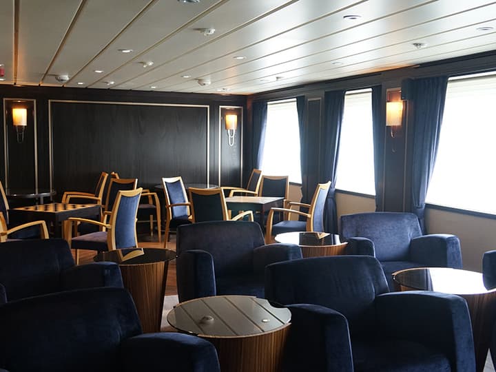 Star Pride cruise ship