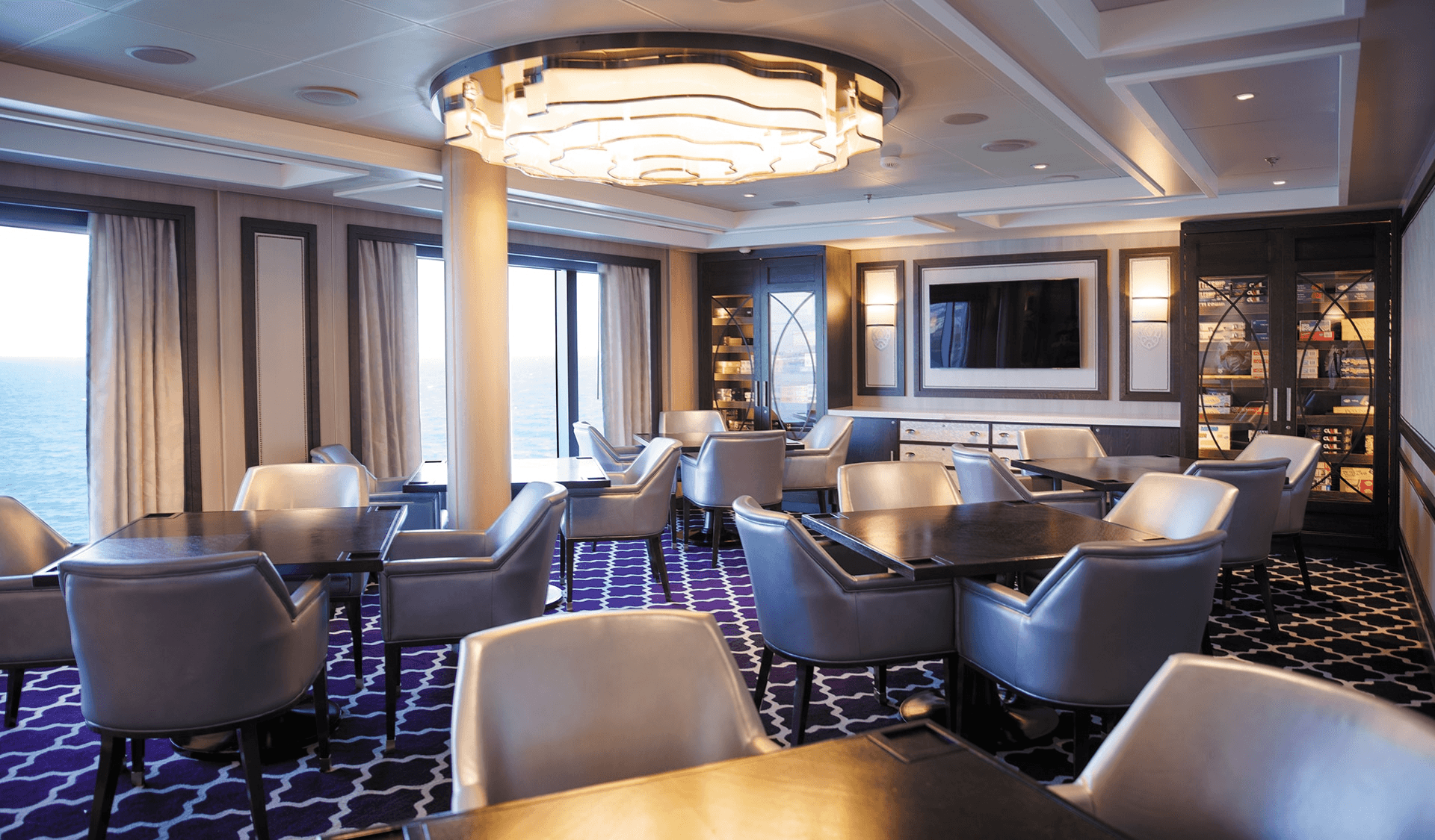 Card Room